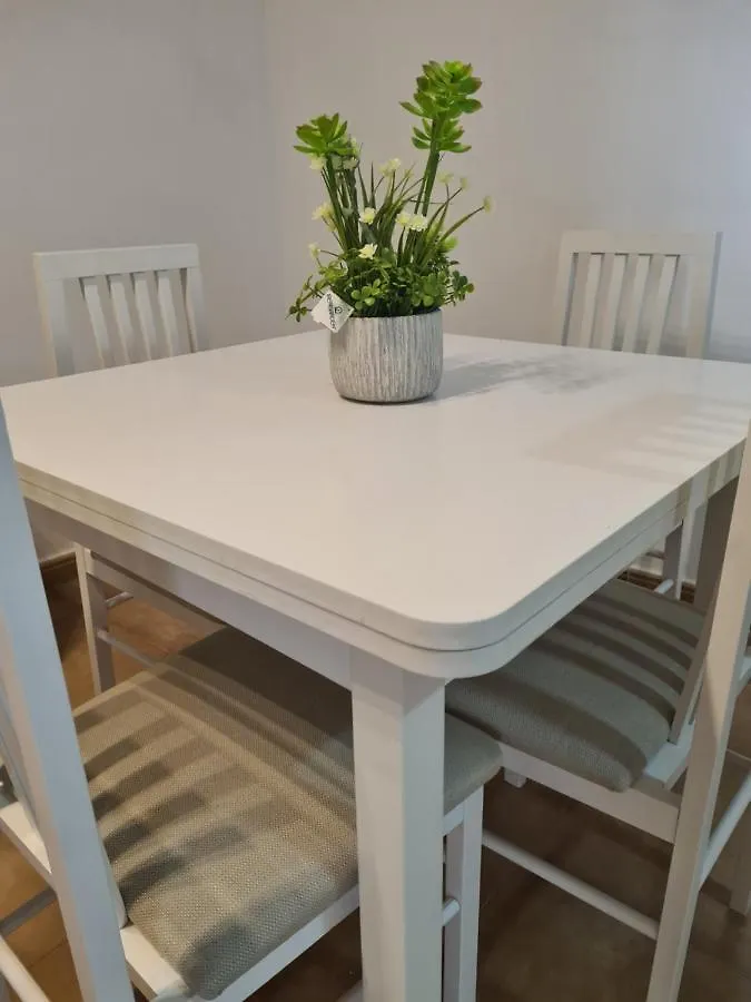 Apartment Rinconcito Jerezano