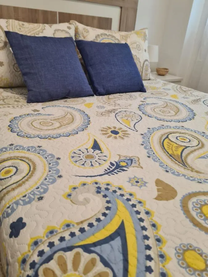 Rinconcito Jerezano Apartment