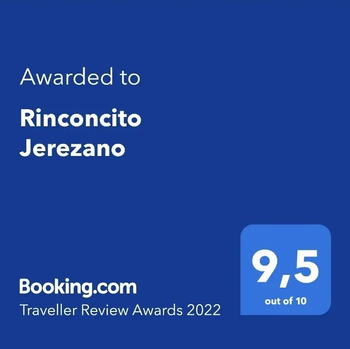 Rinconcito Jerezano 0*, Jerez de la Frontera Spain