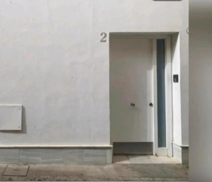 Rinconcito Jerezano Apartment Jerez de la Frontera