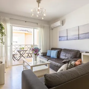  Apartamento ático Chapín Piscina Parking