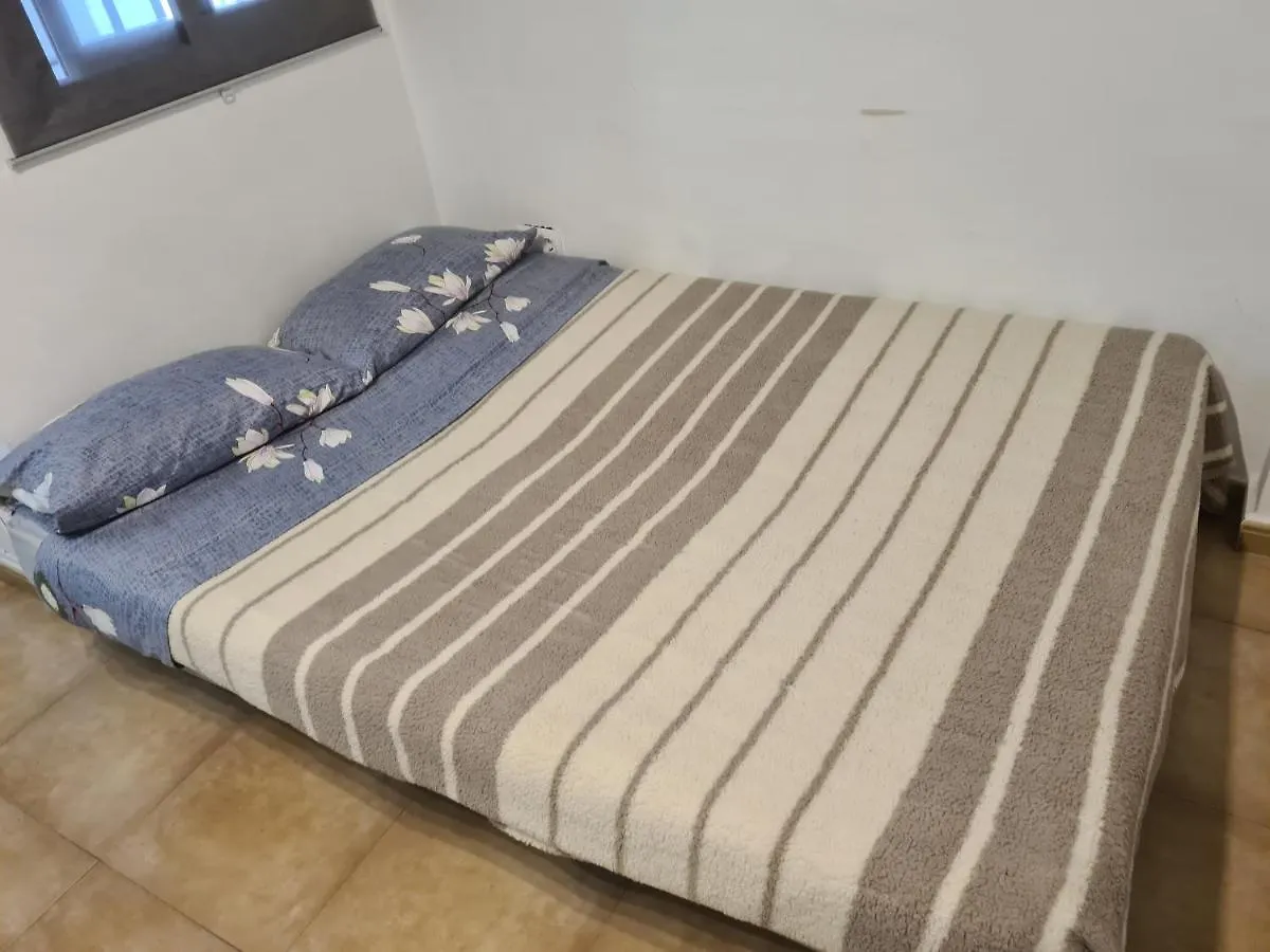 Apartamento Rinconcito Jerezano España