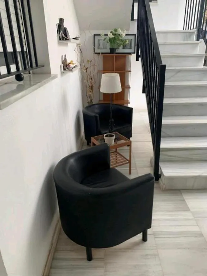 Rinconcito Jerezano Apartamento